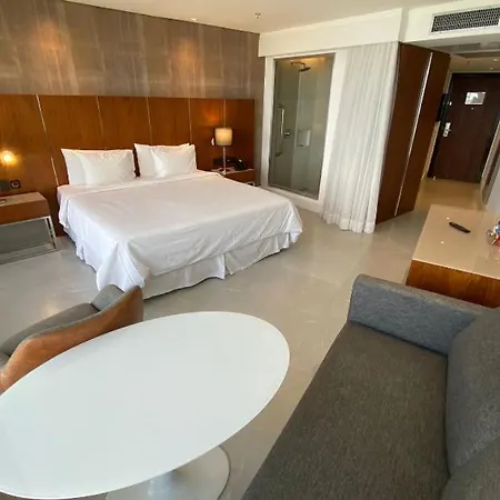Apart Hotel